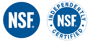 セントラル浄水器 NSF認証 セントラル浄水器 NSF認証