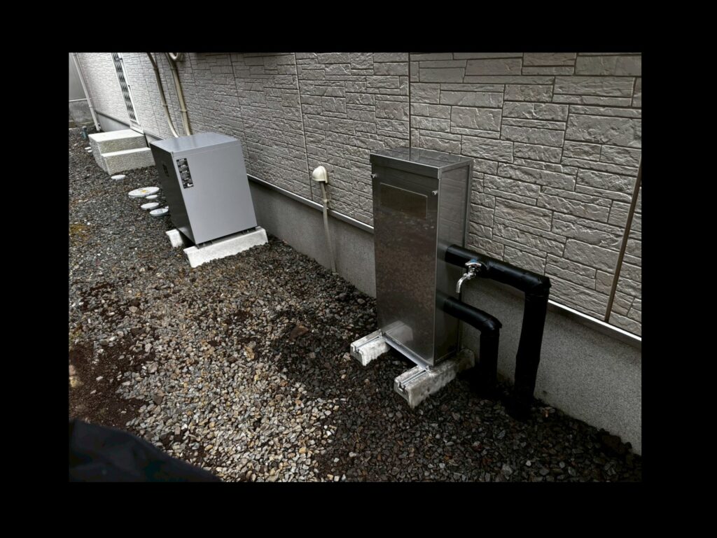 岩手県H様邸施工事例