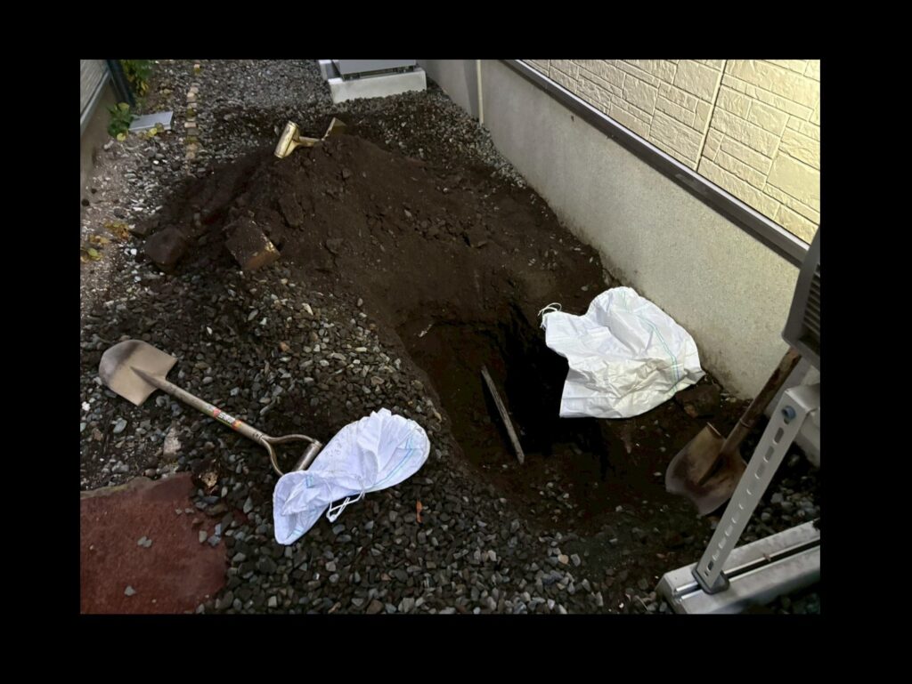 岩手県H様邸施工事例